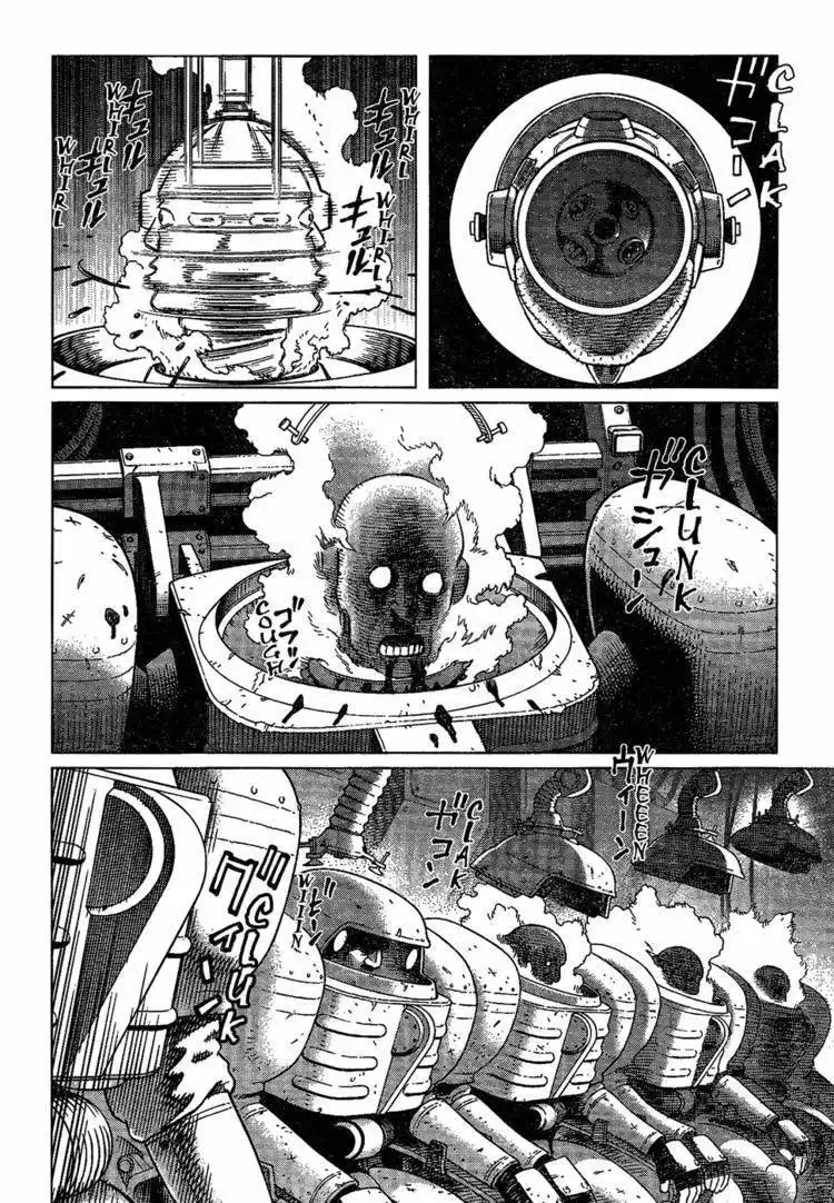 Battle Angel Alita: Last Order Chapter 118 2